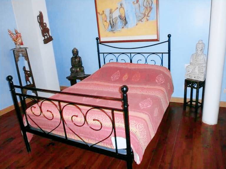 Chambre d'hôtes Dommartemont