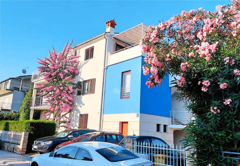 Ferienwohnung Pješčana Uvala