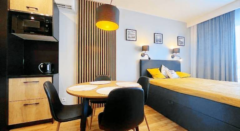 Holiday apartment | Pet-friendly — photo 4