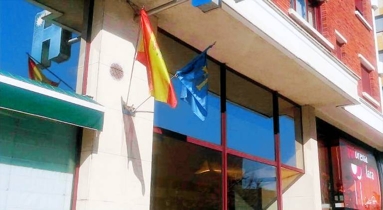 Hotel Carbayon — photo 5