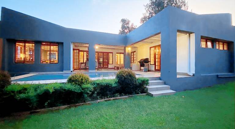 Apartment  Rivonia