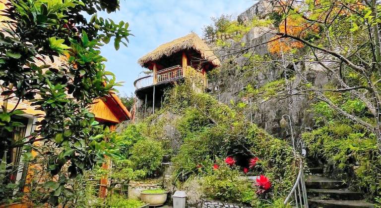 Trang An View Poit Homestay — photo 5