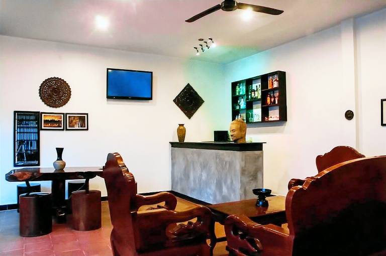 Private Holiday Villa with Pool, 5 Full Bedrooms — photo 5