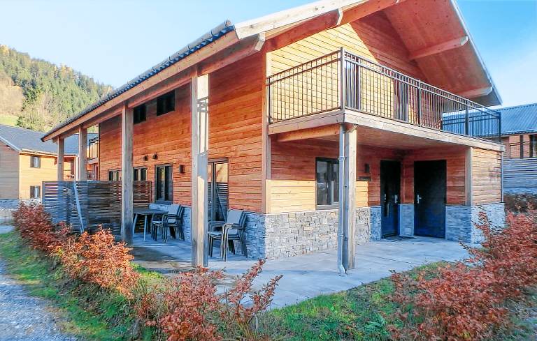 Ferienhaus in Lierzberg, Afritz am See für max. 4 Personen Ferienhaus in Lierzberg, Afritz am See für max. 4 Personen
