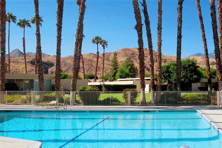 Casa  Palm Springs