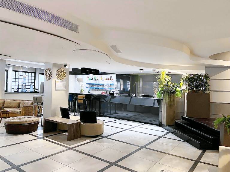 Floris Arlequin Grand Place Hotel — photo 3