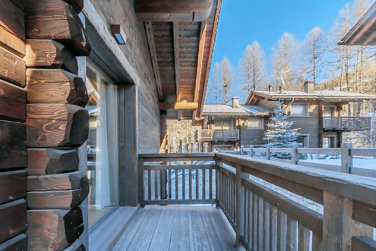 Chalet Livigno