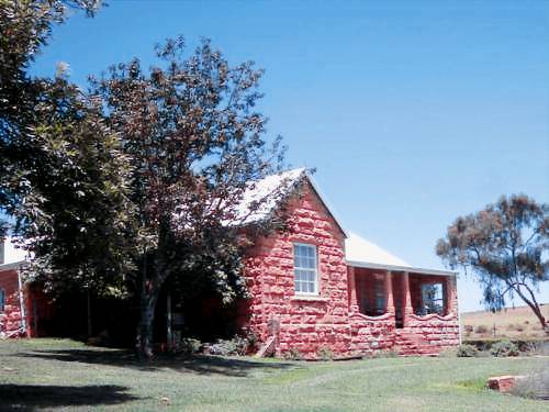 Lodge Clarens