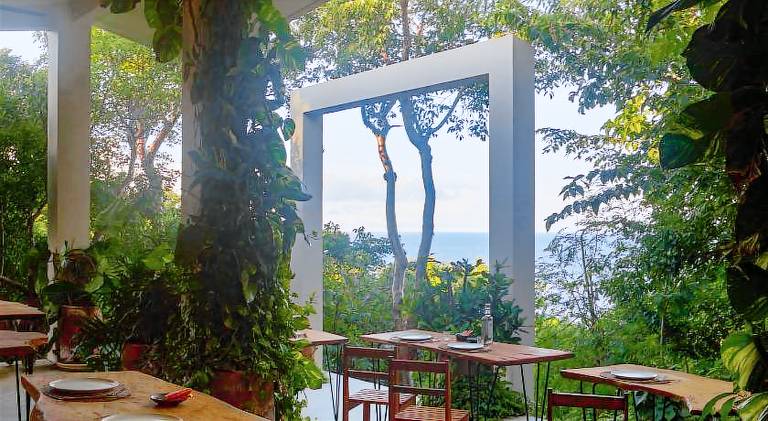 Cocolia Hotel — photo 3