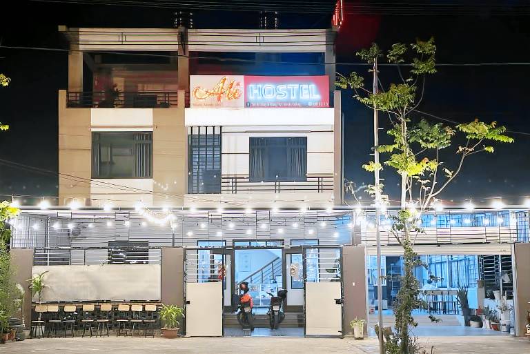 Ali Hostel Ha Giang