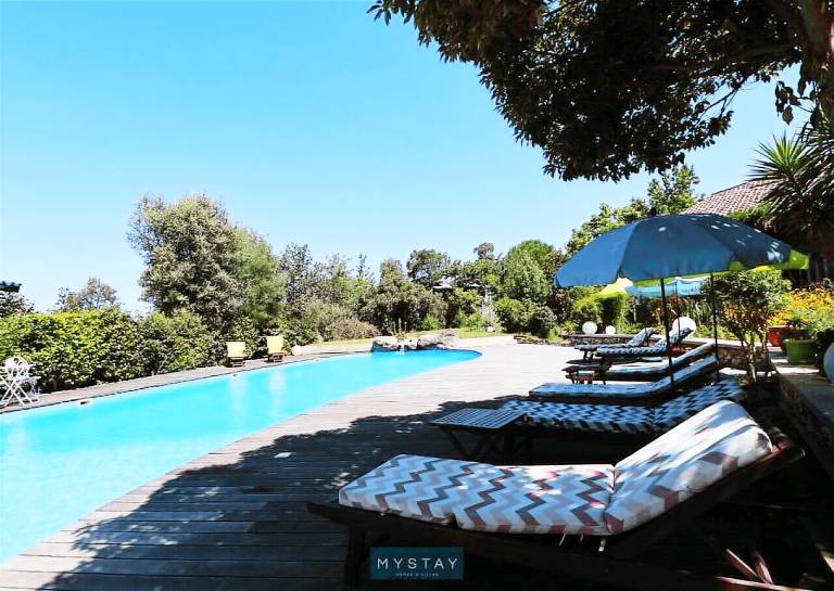 Chalet  Recarei