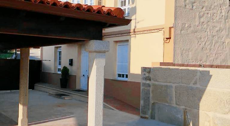 Casa Louro