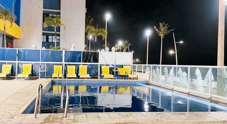 Beautiful serviced apartment with pool | Next to the beach | Perfect for remote work | Pets are welcome — photo 2
