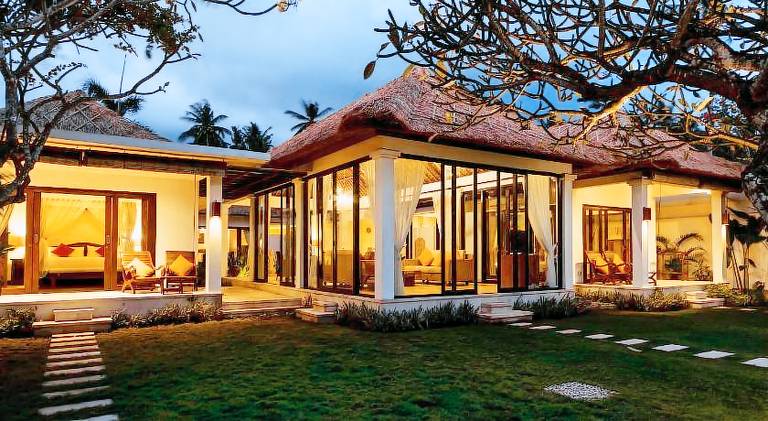 Villa with jacuzzi & pool | Perfect for remote work | Dogs allowed — photo 5