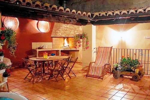 Casa  Puebla de San Miguel