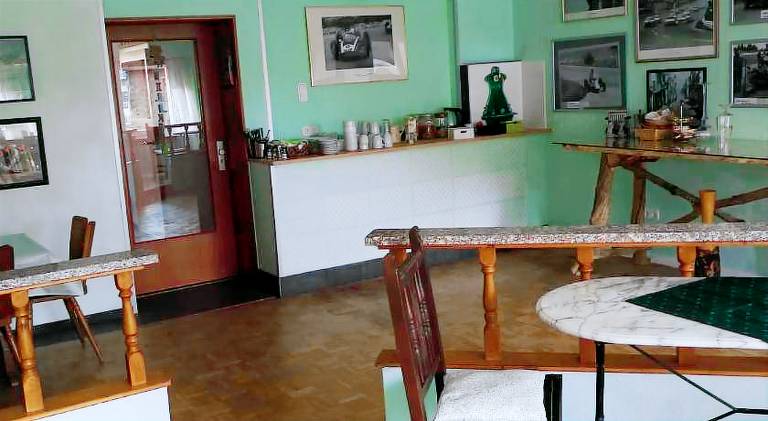 Gastehaus Fuchsrohre — photo 4
