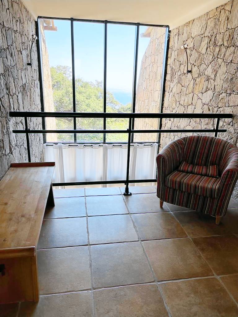 Maison de vacances Solenzara