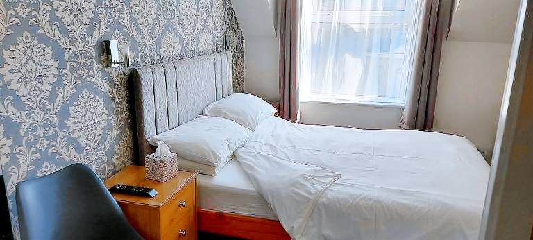 Bed and breakfast Newquay