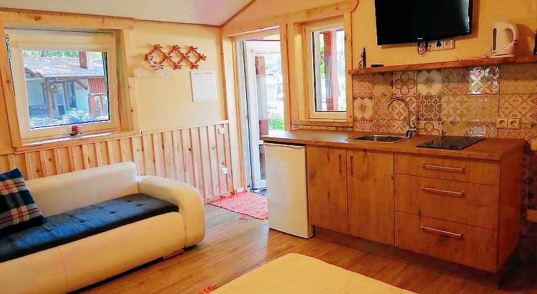Holiday apartment | Pets allowed — photo 3