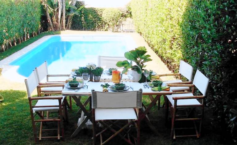 Villa Colares