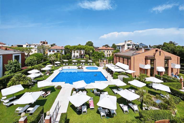 Resort  San Polo