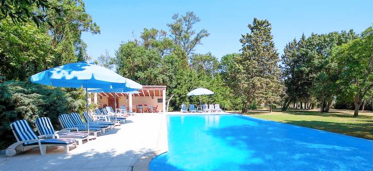 Villa Bram