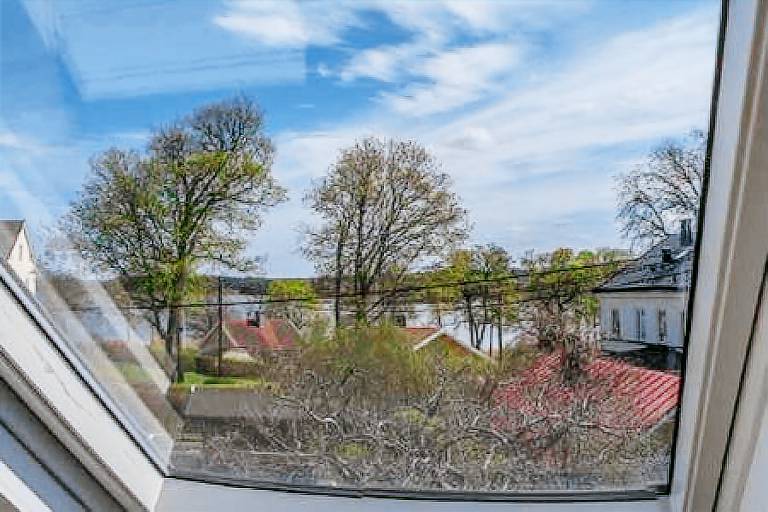 Hus Norrköping