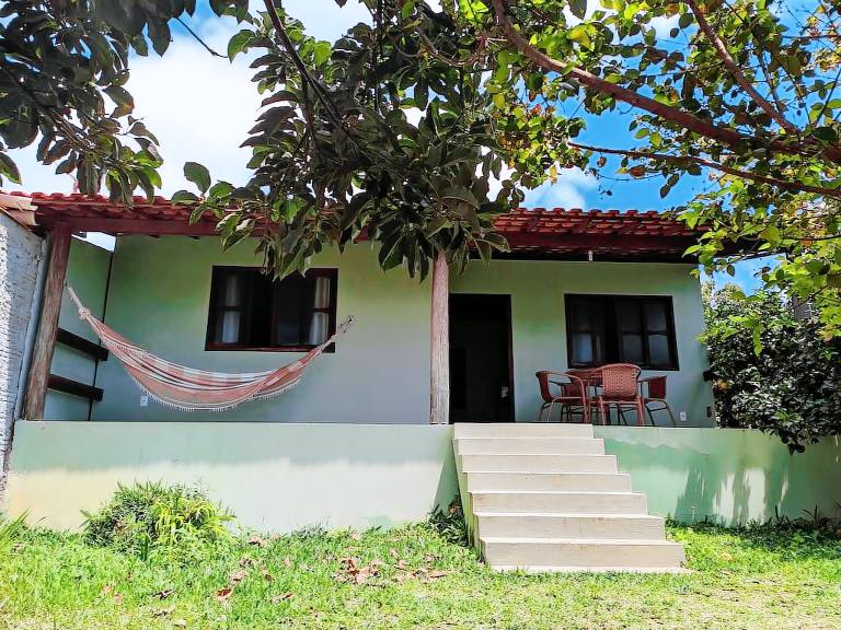Casa  Caeté-Açu
