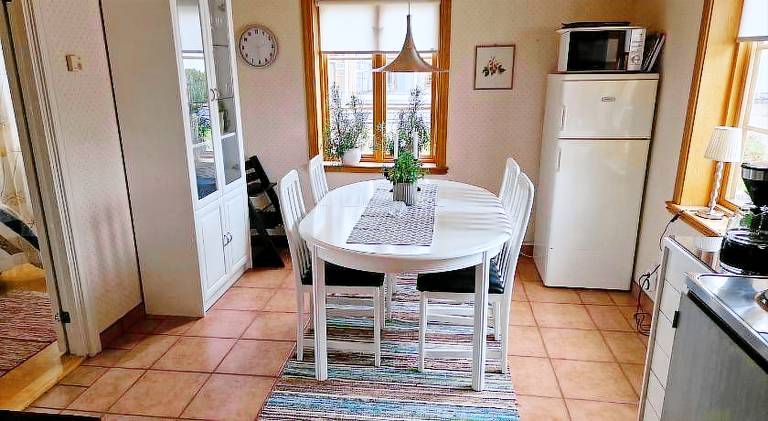 House with 2 rooms for 7 persons — photo 4
