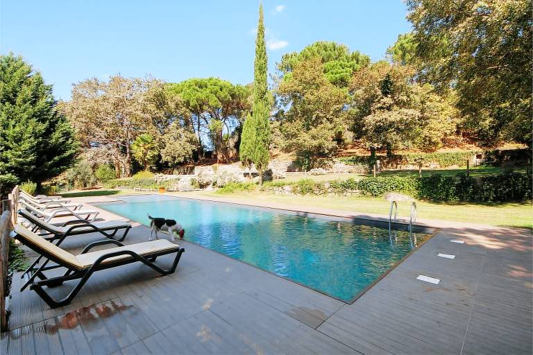 Ferienhaus in Santo Isidoro, Marco de Canaveses f&uuml;r max. 5 Personen am Atlantik