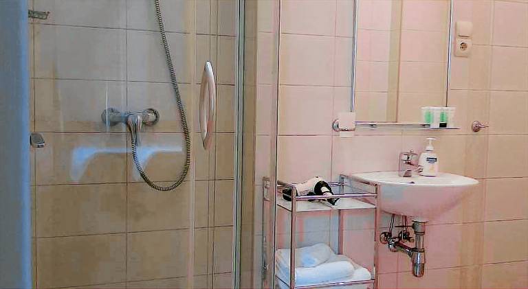 Villa with 1 room for 3 persons — photo 2