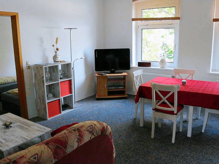 Ferienwohnung Forst (Lausitz)
