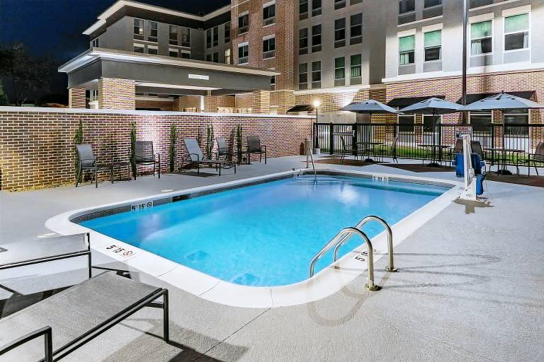 Fairfield by Marriott Inn & Suites Morganton Historic Downtown — photo 2