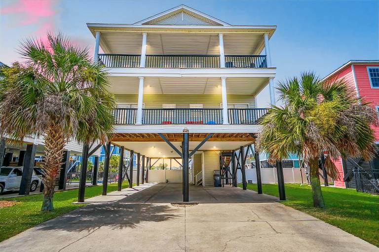 House  Murrells Inlet