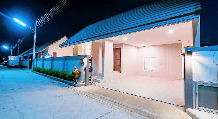 Villa with pool | Pets are welcome — photo 4