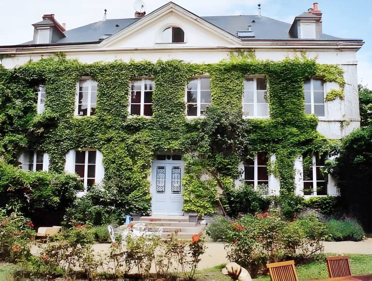 Chambre d'hôtes Honfleur