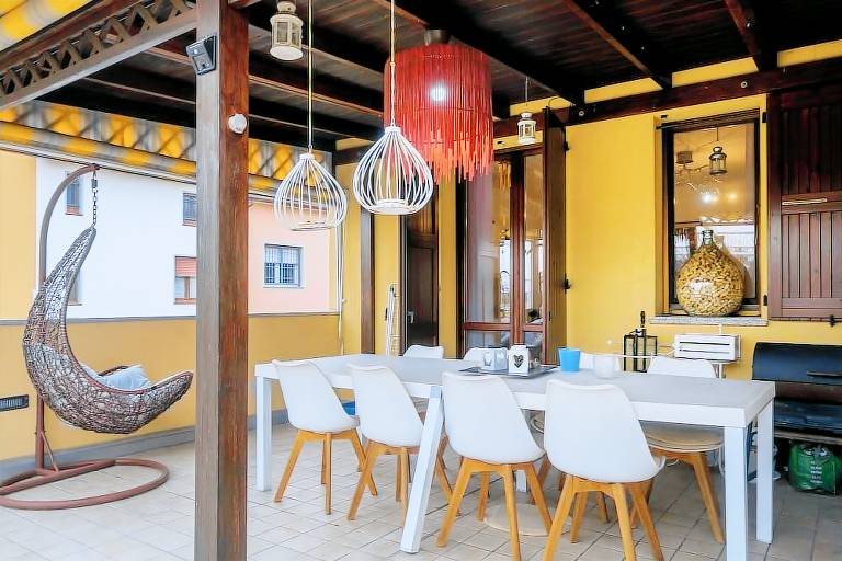 Ferienwohnung Imola