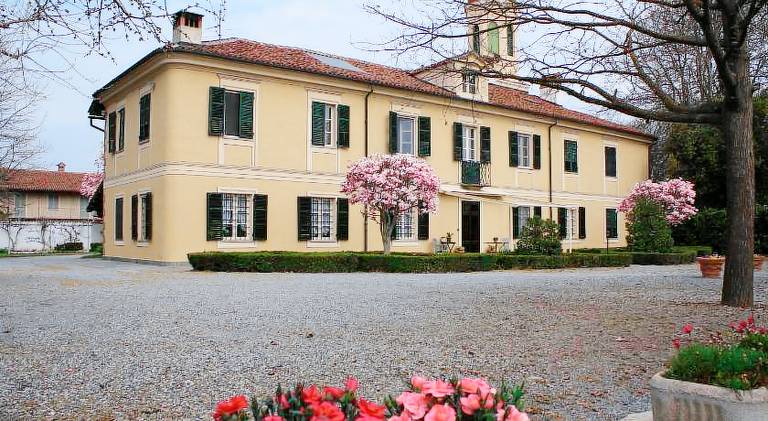 Bed & Breakfast Savigliano