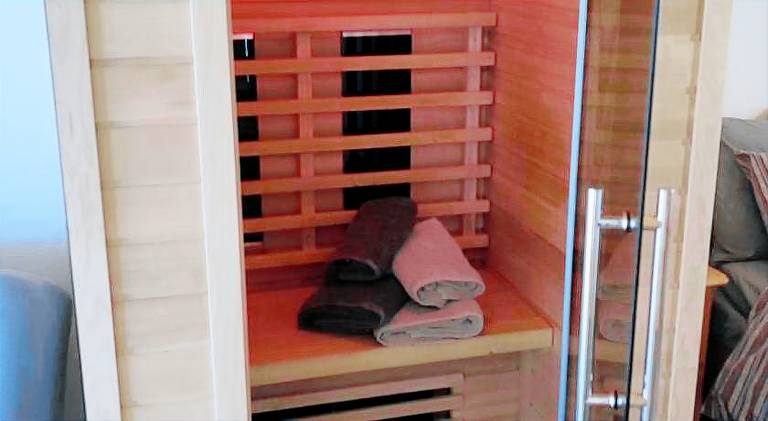 Nice rental apartment with patio & garden | Dogs allowed — photo 4