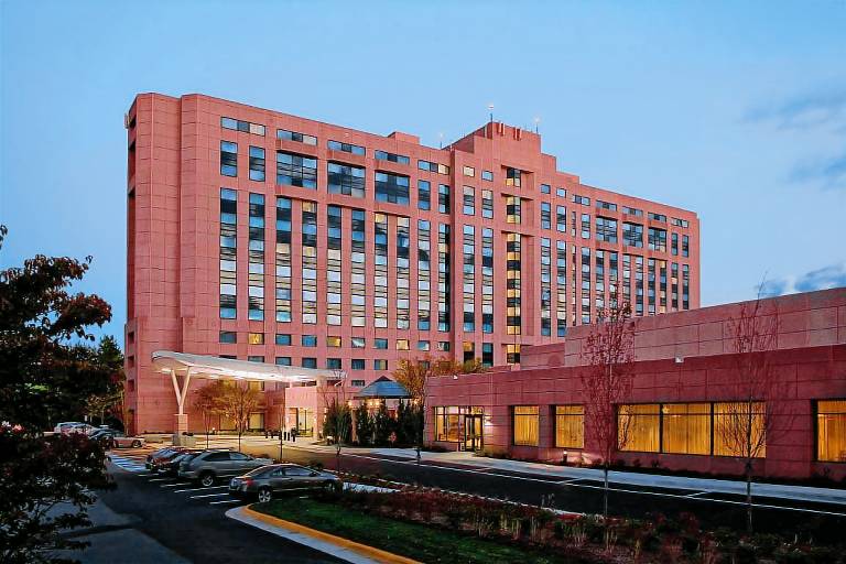 Hyatt Regency Dulles — photo 3