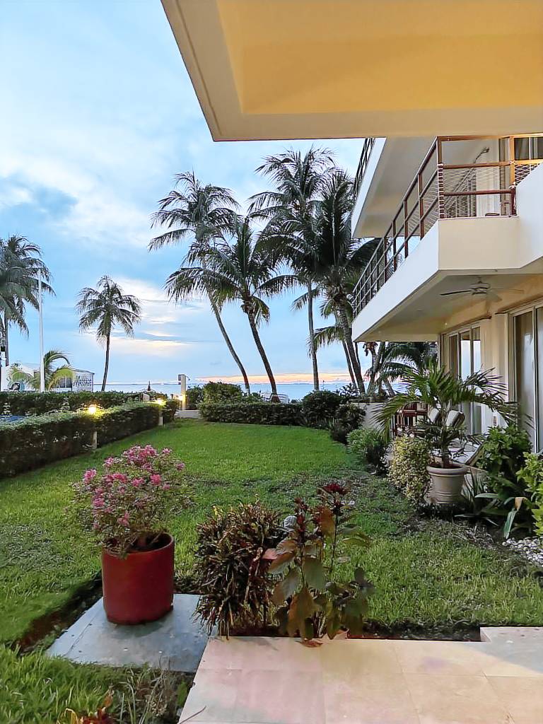 Condo Isla Mujeres