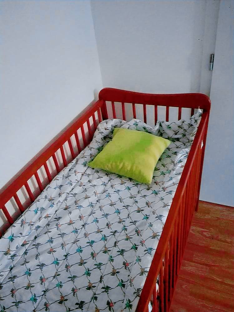 Apartmán Tesáre