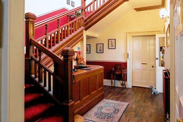 The Glen Hotel — photo 5