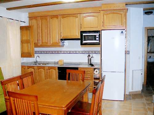 Casa Benafer