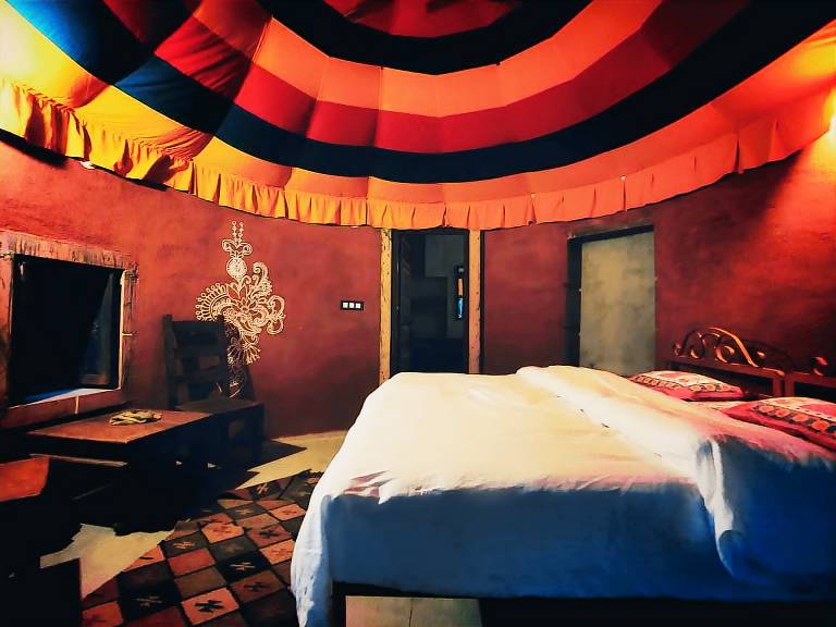 Chhotaram Prajapat's Homestay — photo 3