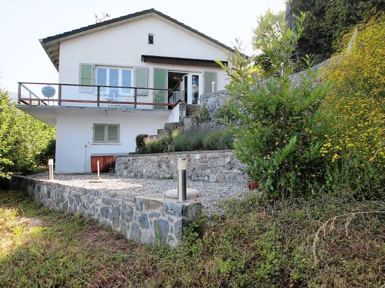 Ferienhaus in Montreux, Waadt f&uuml;r max. 4 Personen