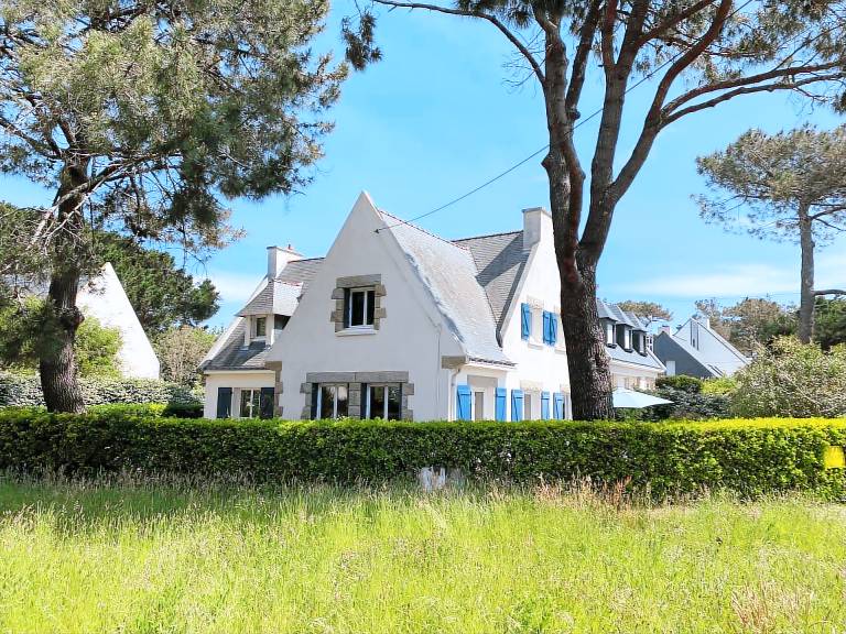 Maison de vacances Plouharnel