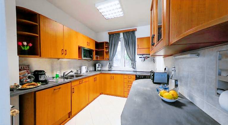 Apartman Bátonyterenye