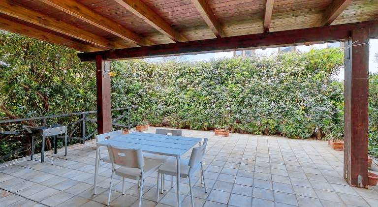 House with 3 rooms for 9 persons — photo 4