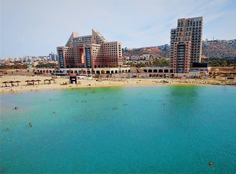 Ferienwohnung Haifa